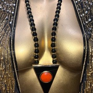 Alexis Kirk Necklace